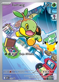 Turtwig (040/000)