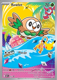 Rowlet (043/000)