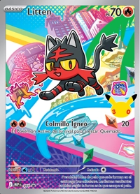 Litten (044/000)
