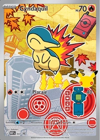 Cyndaquil (047/000)