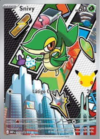 Snivy (049/000)