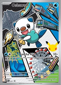 Oshawott (051/000)