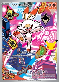 Scorbunny (053/000)