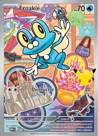 Froakie (060/000)