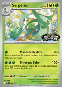 Serperior (064/000)