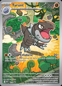 Tyrunt (070/000)