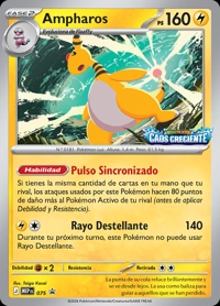 Ampharos (075/000)