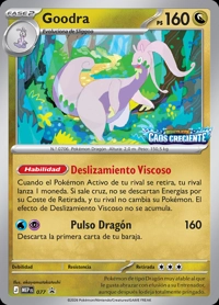 Goodra (077/000)