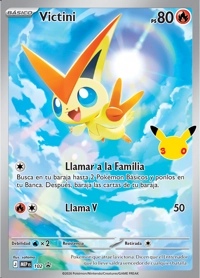 Victini (102/000)