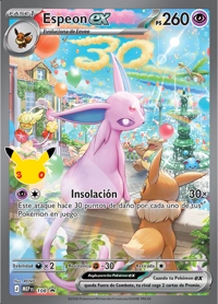 Espeon ex (108/000)