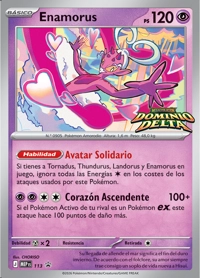 Enamorus (113/000)