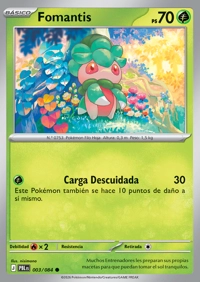 Fomantis (003/120)