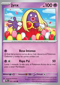Jynx (032/120)