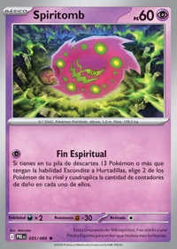 Spiritomb (035/120)