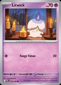 Litwick (036/084)