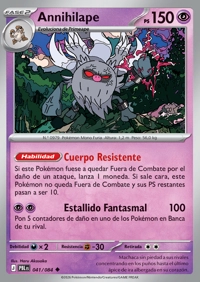 Annihilape (041/120)