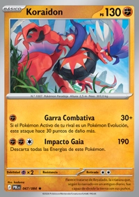 Koraidon (047/120)