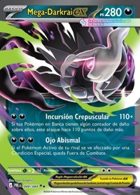 Mega-Darkrai ex (048/084)