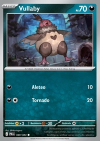 Vullaby (049/120)