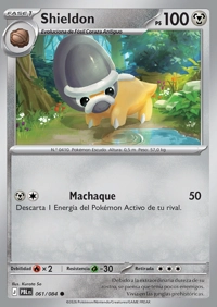 Shieldon (061/120)