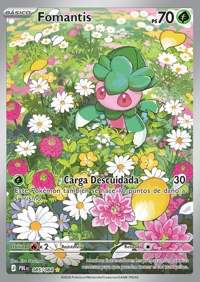 Fomantis (085/120)