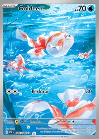 Goldeen (087/120)