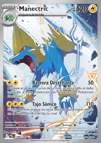 Manectric (089/120)