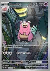 Slowbro (090/120)