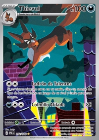 Thievul (092/120)