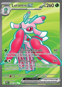Lurantis ex (096/120)