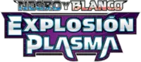 Explosión Plasma