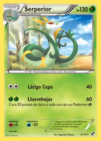 Serperior (005/115)