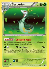 Serperior (006/115)
