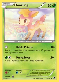 Deerling (013/115)