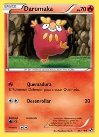 Darumaka (024/115)