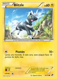Blitzle (041/115)