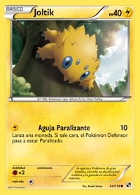 Joltik (044/115)