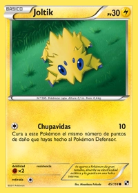 Joltik (045/115)