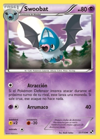 Swoobat (051/115)