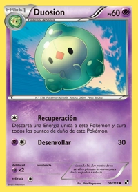 Duosion (056/115)