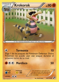 Krokorok (064/115)