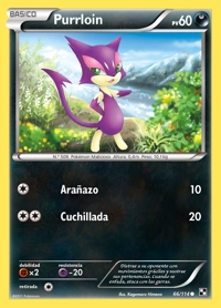 Purrloin (066/115)