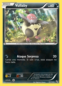 Vullaby (072/115)
