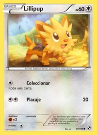Lillipup (081/115)
