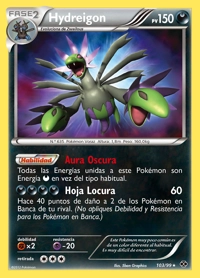 Hydreigon (103/103)