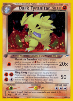 Carta de la expansión Neo Destiny