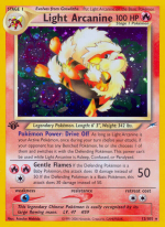 Carta de la expansión Neo Destiny
