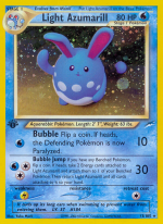 Carta de la expansión Neo Destiny