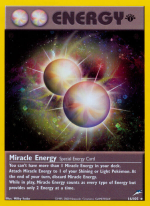 Carta de la expansión Neo Destiny