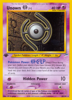 Carta de la expansión Neo Destiny